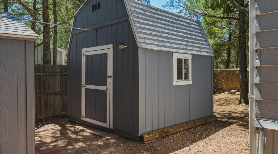 Shed 2