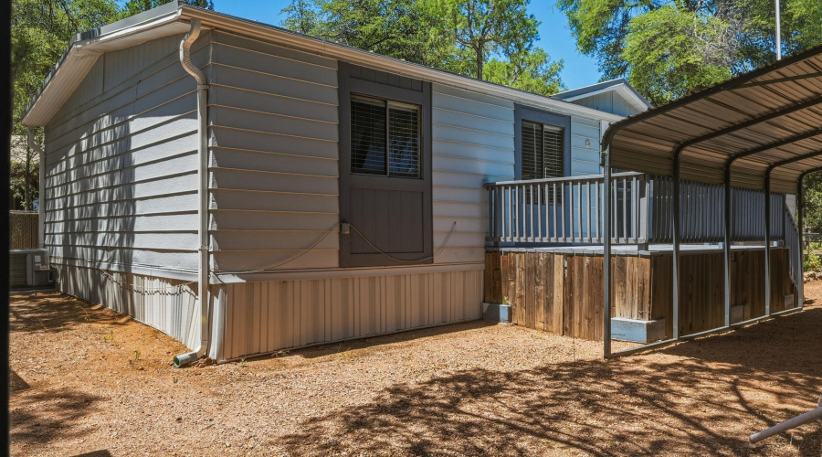 Carport