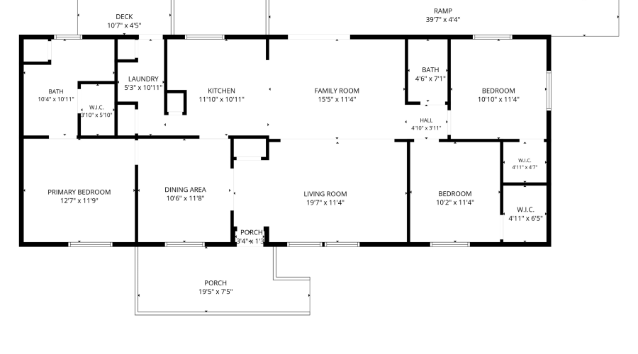 505 Jones Drive, Payson, Arizona 85541, Bedrooms, ,Bathrooms,Residential,For Sale,Jones,94133