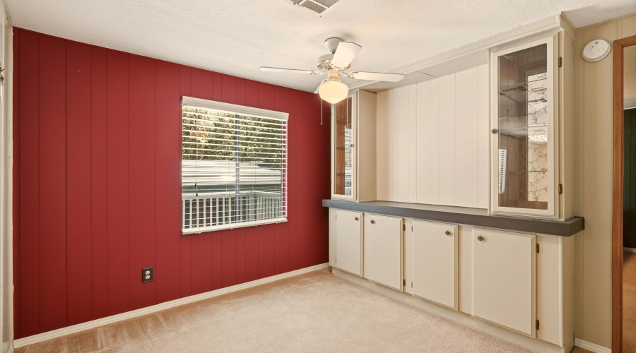 Possible bar