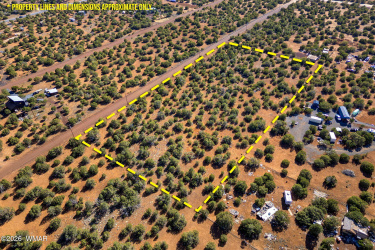 233 Co, Concho, Arizona 85924, ,Land,For Sale,Co,261454