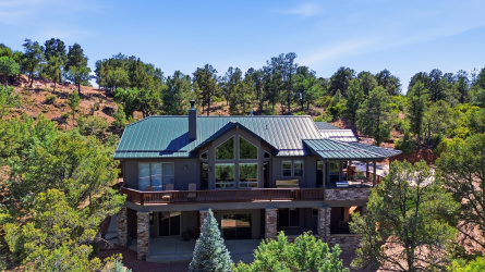 1807 Underwood Lane, Payson, Arizona 85541, Bedrooms, ,Bathrooms,Residential,For Sale,Underwood,94135