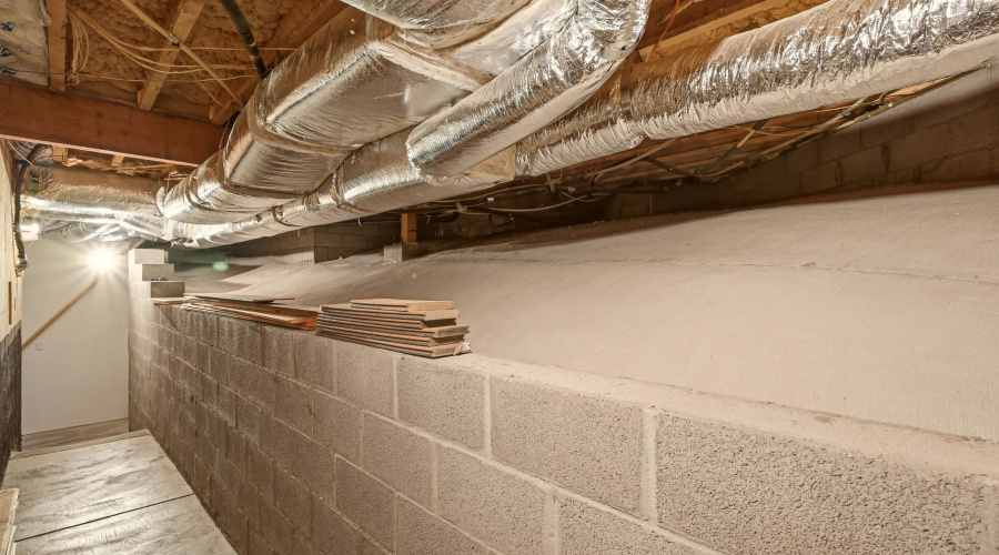 Ductwork