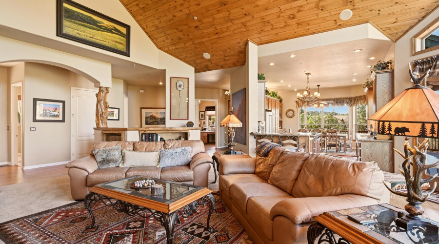 Living Room A