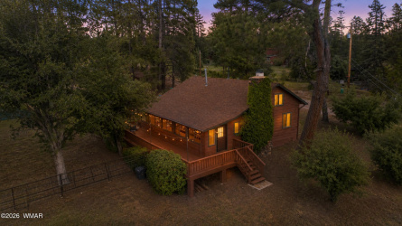 2119 Penrod Lane, Pinetop, Arizona 85935, Bedrooms, ,Bathrooms,Residential,For Sale,Penrod,261453