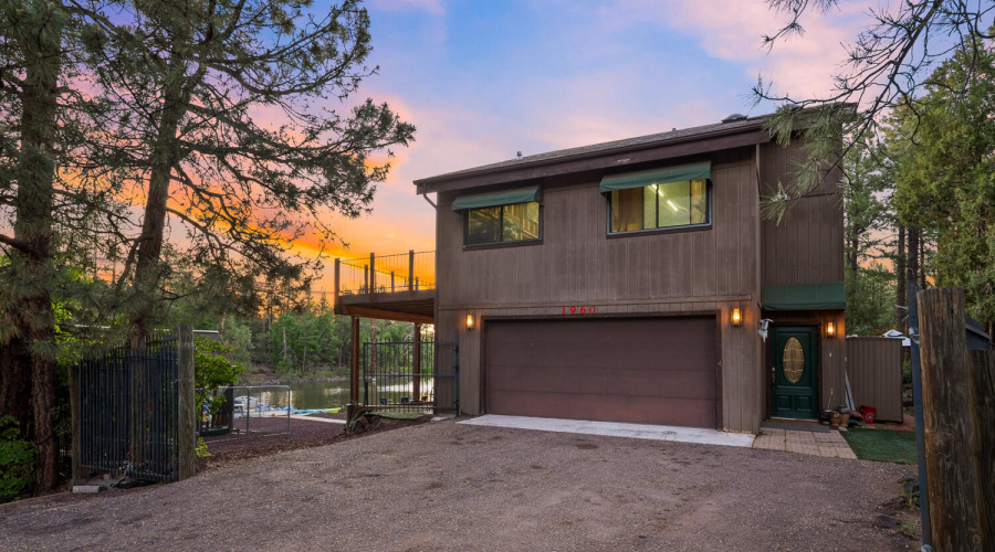 Site Built Addition