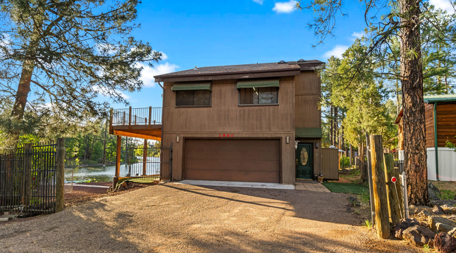 Site Built Addition