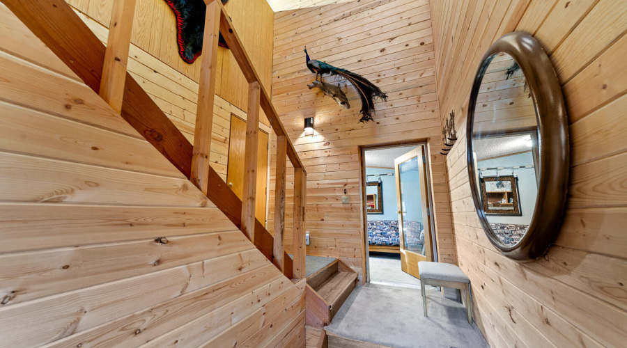 Site Built Addition