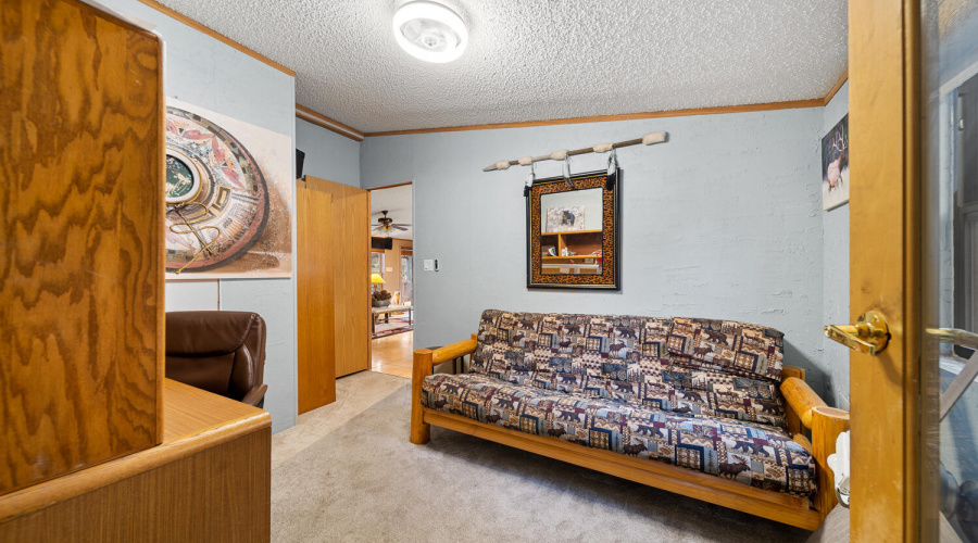 Office/Bedroom