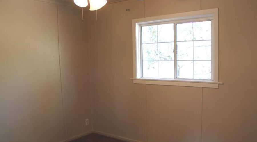 additional room