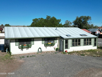 141 Becker Lake Road, Springerville, Arizona 85938, Bedrooms, ,Bathrooms,Residential,For Sale,Becker Lake,261477