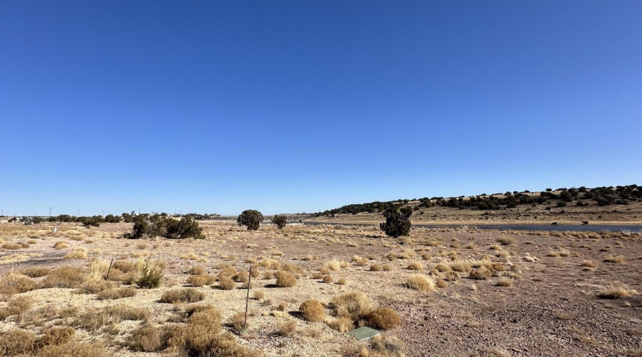 Vacant Land