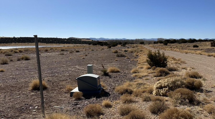 Concho Land