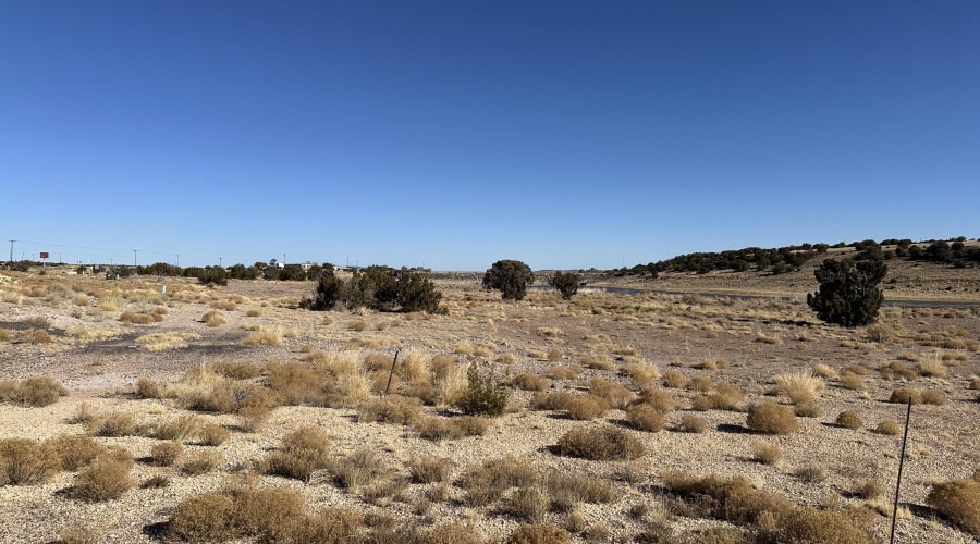 Vacant Land