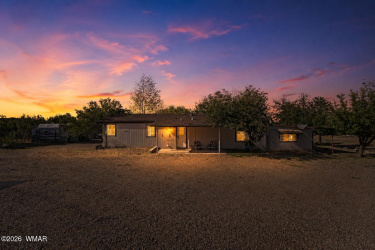 480 Freedom Lane, Taylor, Arizona 85939, Bedrooms, ,Bathrooms,Residential,For Sale,Freedom,261476