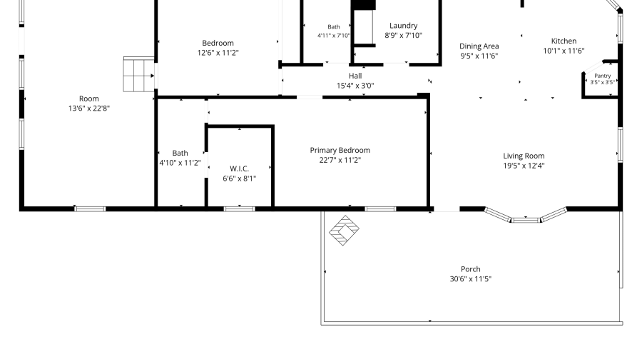 480 Freedom Lane, Taylor, Arizona 85939, Bedrooms, ,Bathrooms,Residential,For Sale,Freedom,261476