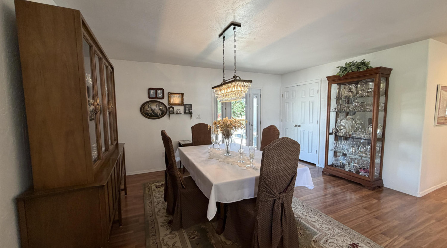 232 S. Hopi Street, Springerville, AZ