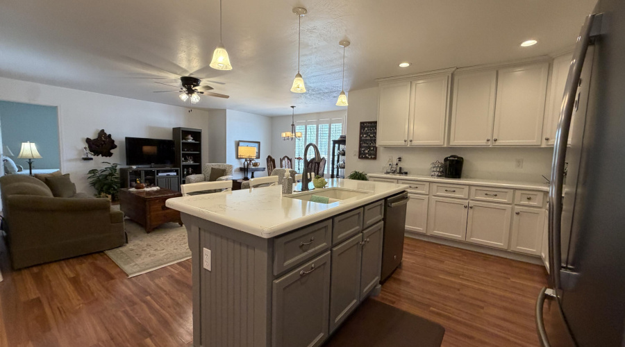 232 S. Hopi Street, Springerville, AZ