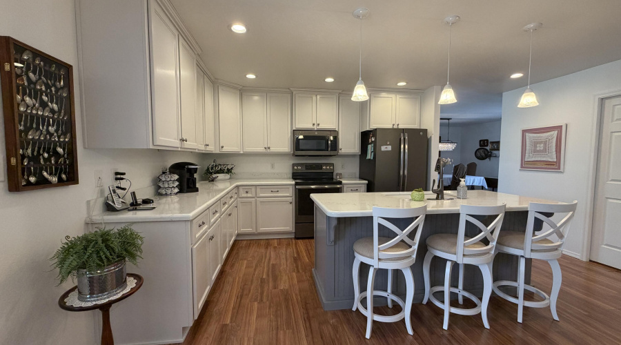 232 S. Hopi Street, Springerville, AZ