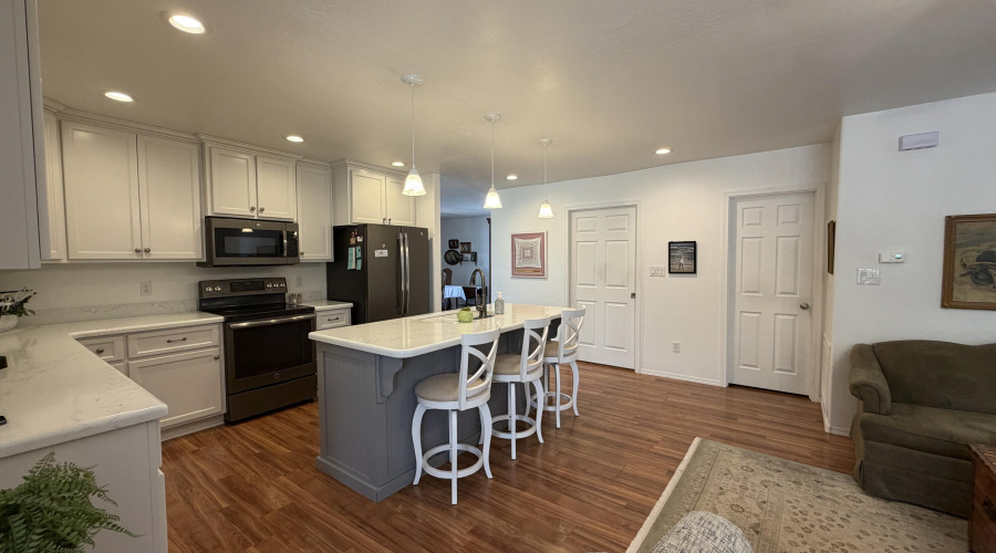 232 S. Hopi Street, Springerville, AZ