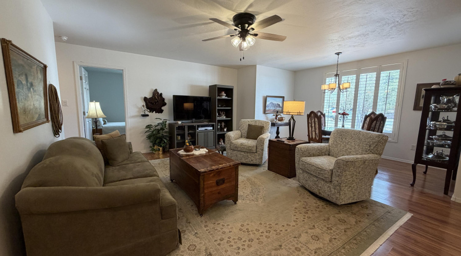 232 S. Hopi Street, Springerville, AZ