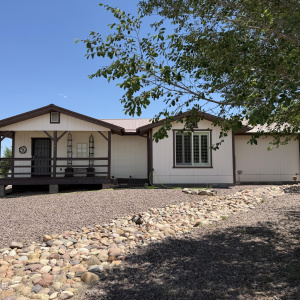 232 S. Hopi Street, Springerville, AZ