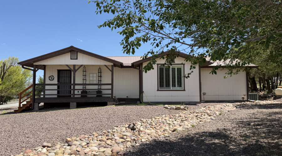 232 S. Hopi Street, Springerville, AZ