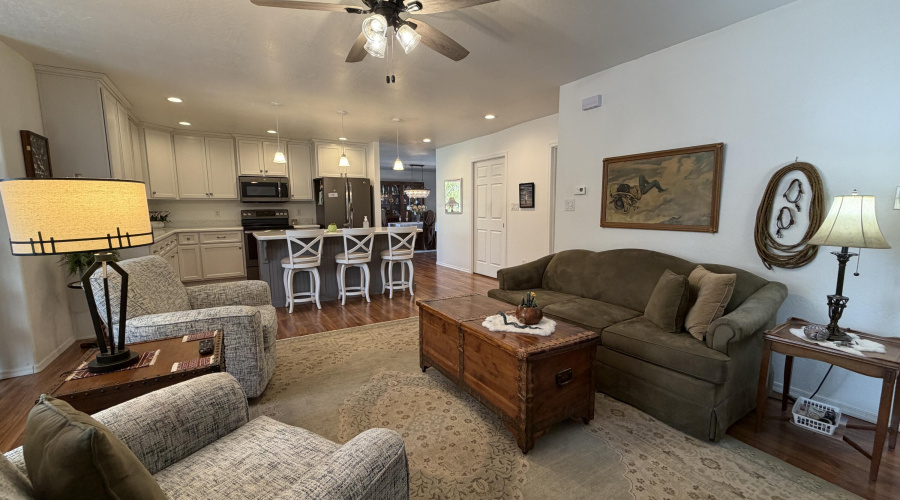 232 S. Hopi Street, Springerville, AZ
