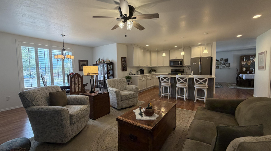 232 S. Hopi Street, Springerville, AZ