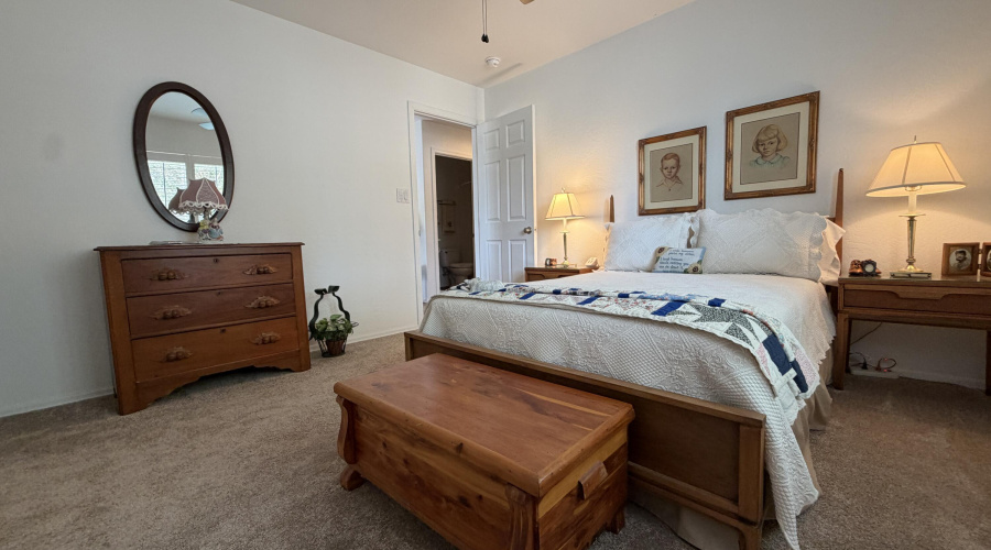 232 S. Hopi Street, Springerville, AZ