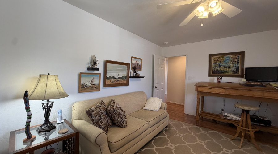 232 S. Hopi Street, Springerville, AZ