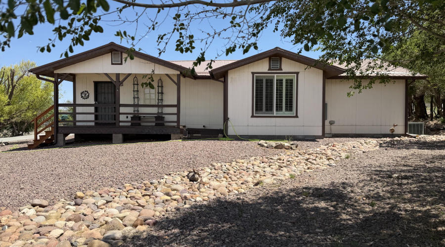 232 S. Hopi Street, Springerville, AZ