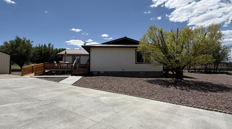 232 S. Hopi Street, Springerville, AZ