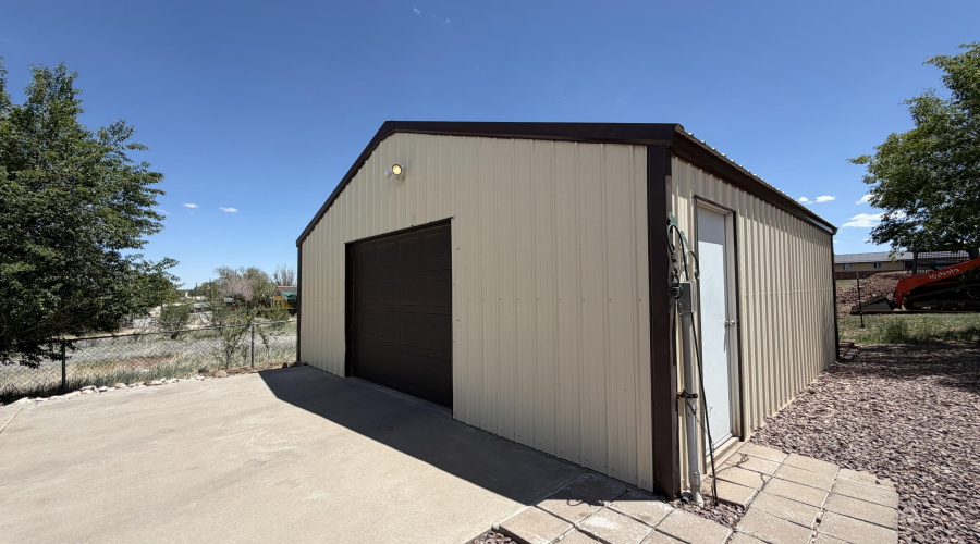 232 S. Hopi Street, Springerville, AZ