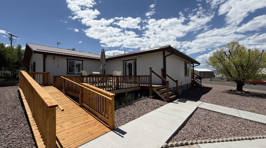 232 S. Hopi Street, Springerville, AZ