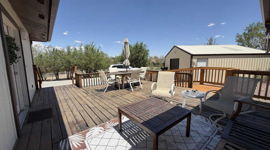 232 S. Hopi Street, Springerville, AZ