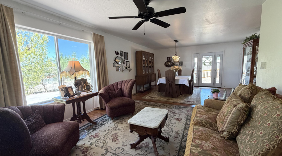 232 S. Hopi Street, Springerville, AZ