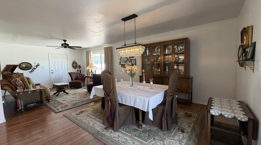 232 S. Hopi Street, Springerville, AZ