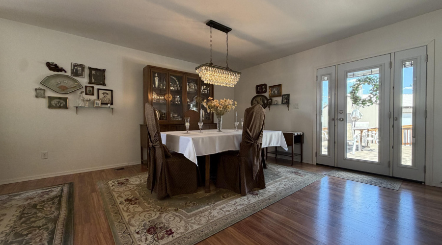 232 S. Hopi Street, Springerville, AZ