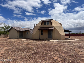 689 Old Woodruff Road, Snowflake, Arizona 85937, Bedrooms, ,Bathrooms,Residential,For Sale,Old Woodruff,261478
