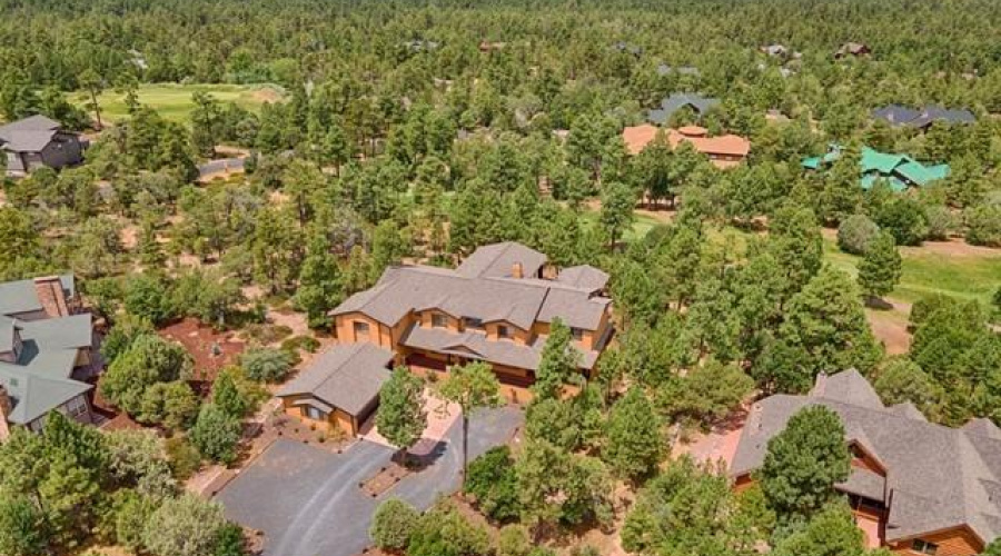 Welcome Home!