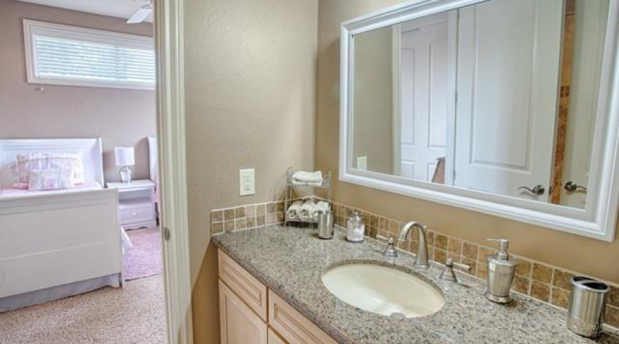 Third Bathroom