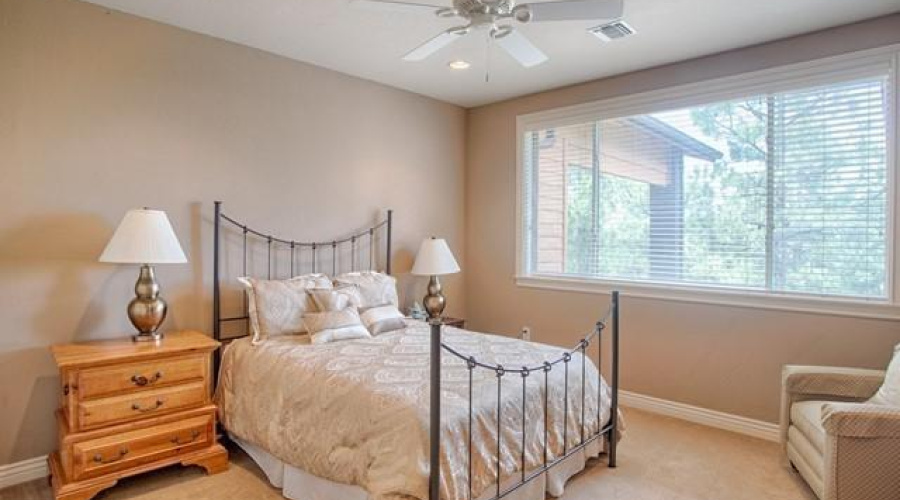 Fourth Bedroom