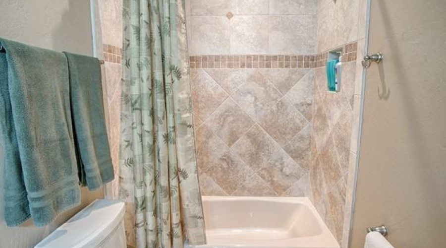 Fourth Bathroom