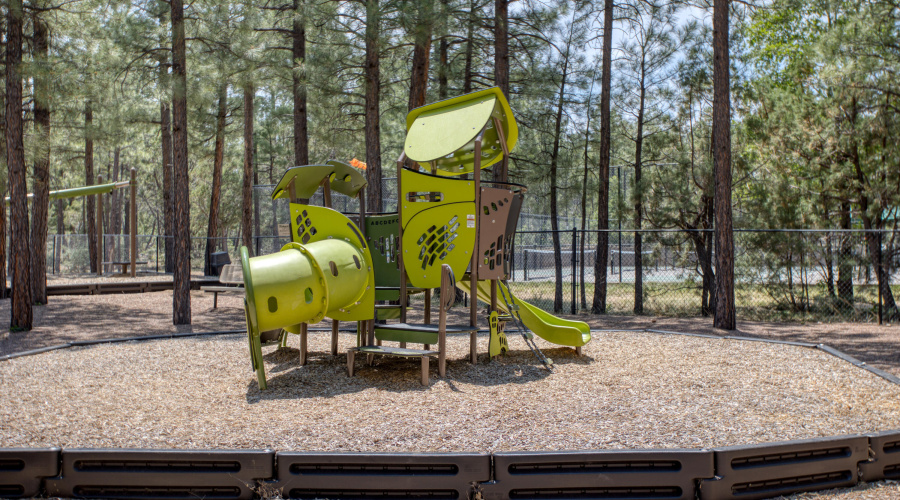 Kids Play Area
