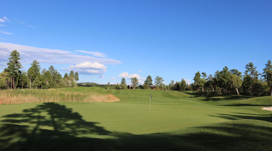 022_Torreon Golf Course