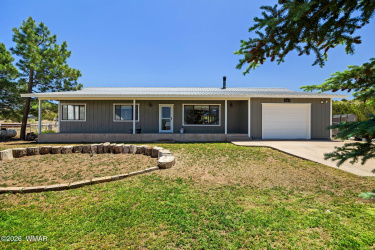 457 Tarlton Street, Eagar, Arizona 85925, Bedrooms, ,Bathrooms,Residential,For Sale,Tarlton,261413