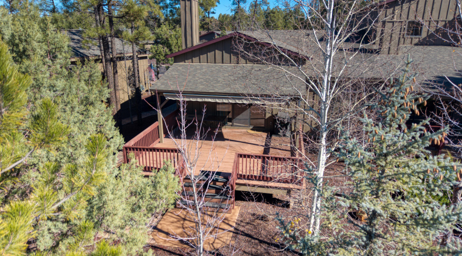 5410 N Saint Andrews Drive, Lakeside, A