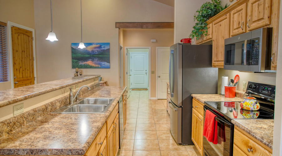5410 N Saint Andrews Drive, Lakeside, A