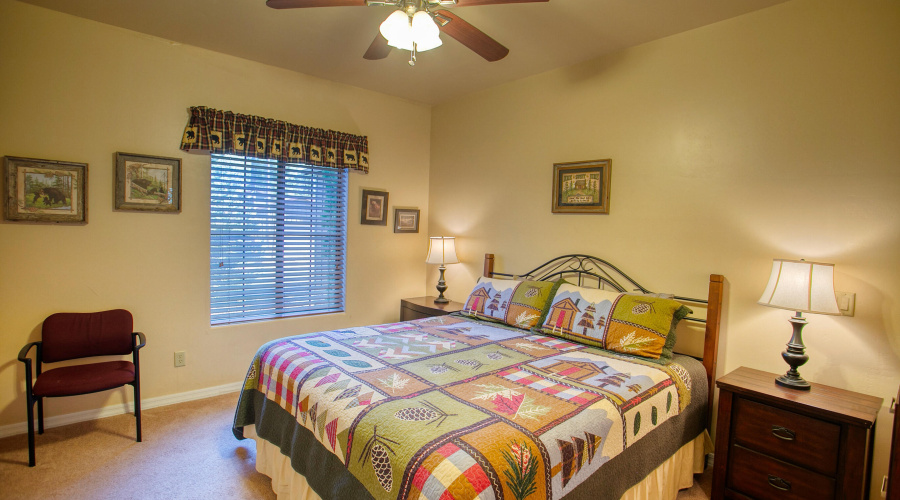 5410 N Saint Andrews Drive, Lakeside, A